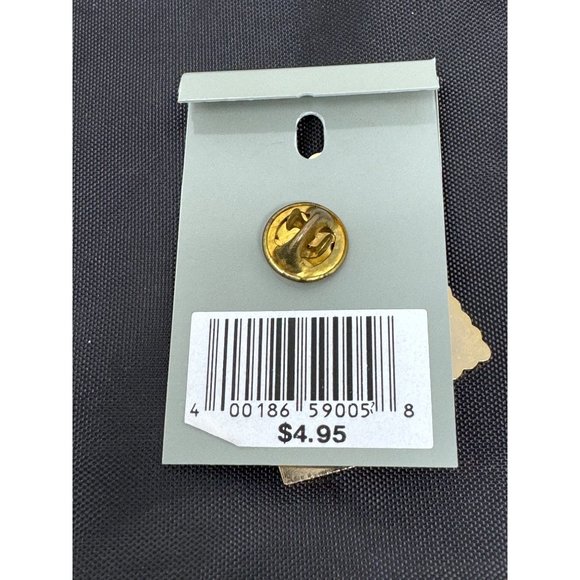 Epcot 15th Anniversary Stamp Series Disney Pin China‎ Mickey - Picture 5 of 5